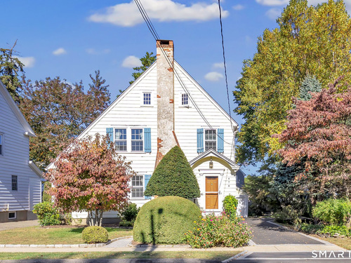  single family home for sale located at 478 Woodlawn Avenue, Stratford, CT 06614