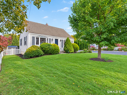  single family home for sale located at 19 Ambler Drive, Norwalk, CT 06851
