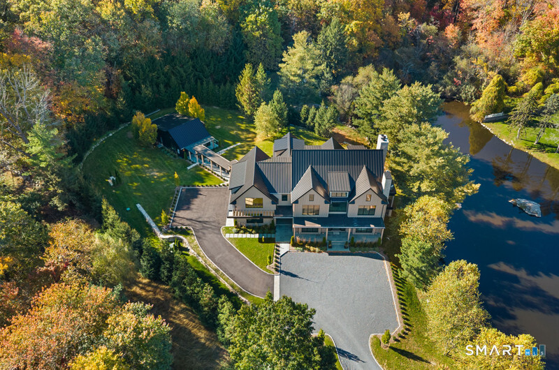 259 Frogtown Road, New Canaan, CT 06840 | For Sale at $8,740,000