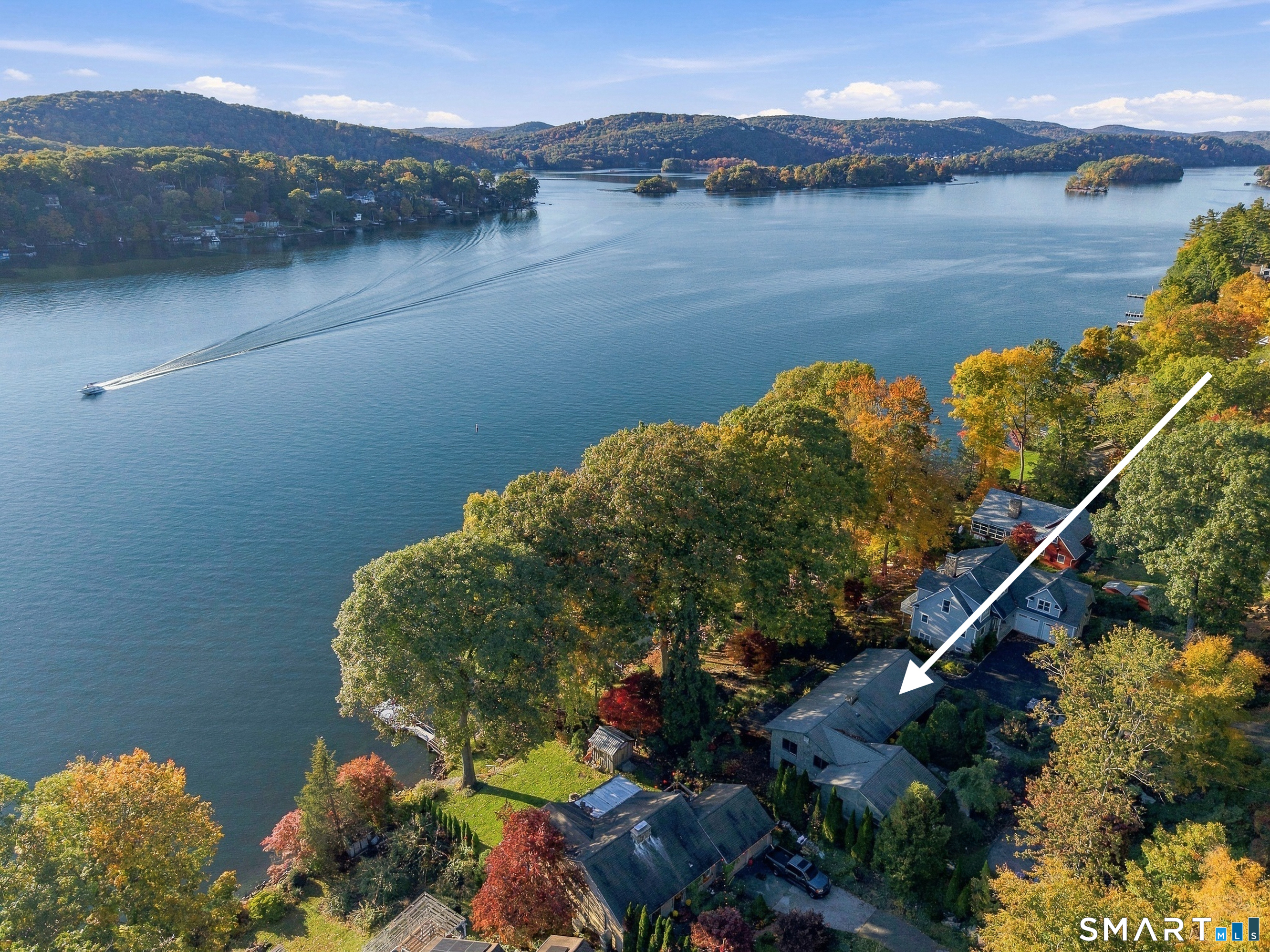 68 Forty Acre Mountain Road, Danbury, CT 06811 | For Sale at $1,745,000