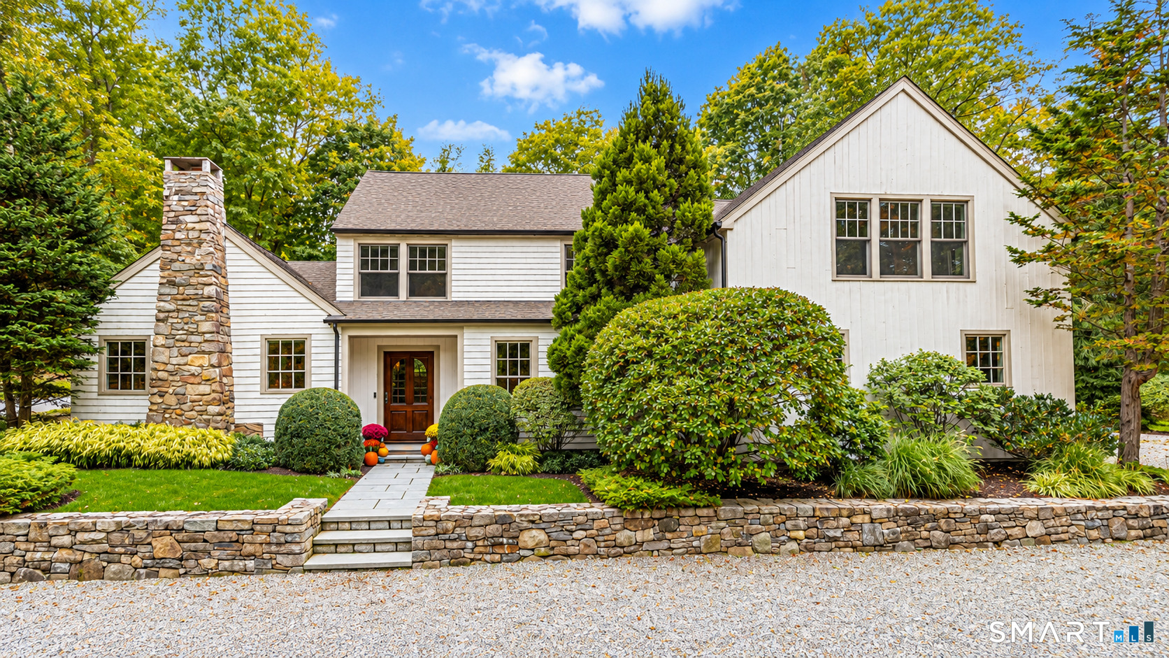 175 Range Road, Wilton, CT 06897 | For Sale at $1,075,000