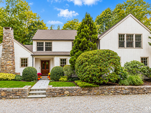  single family home for sale located at 175 Range Road, Wilton, CT 06897