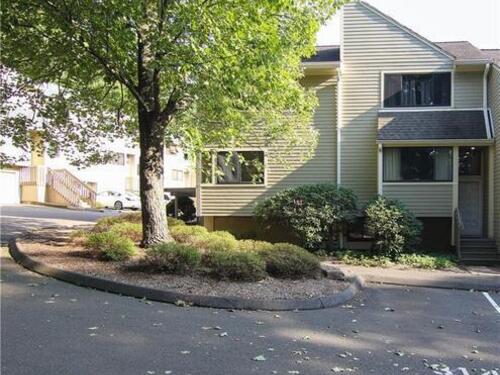  townhouse condo for sale located at 318 Sunrise Hill Lane, 318, Norwalk, CT 06851