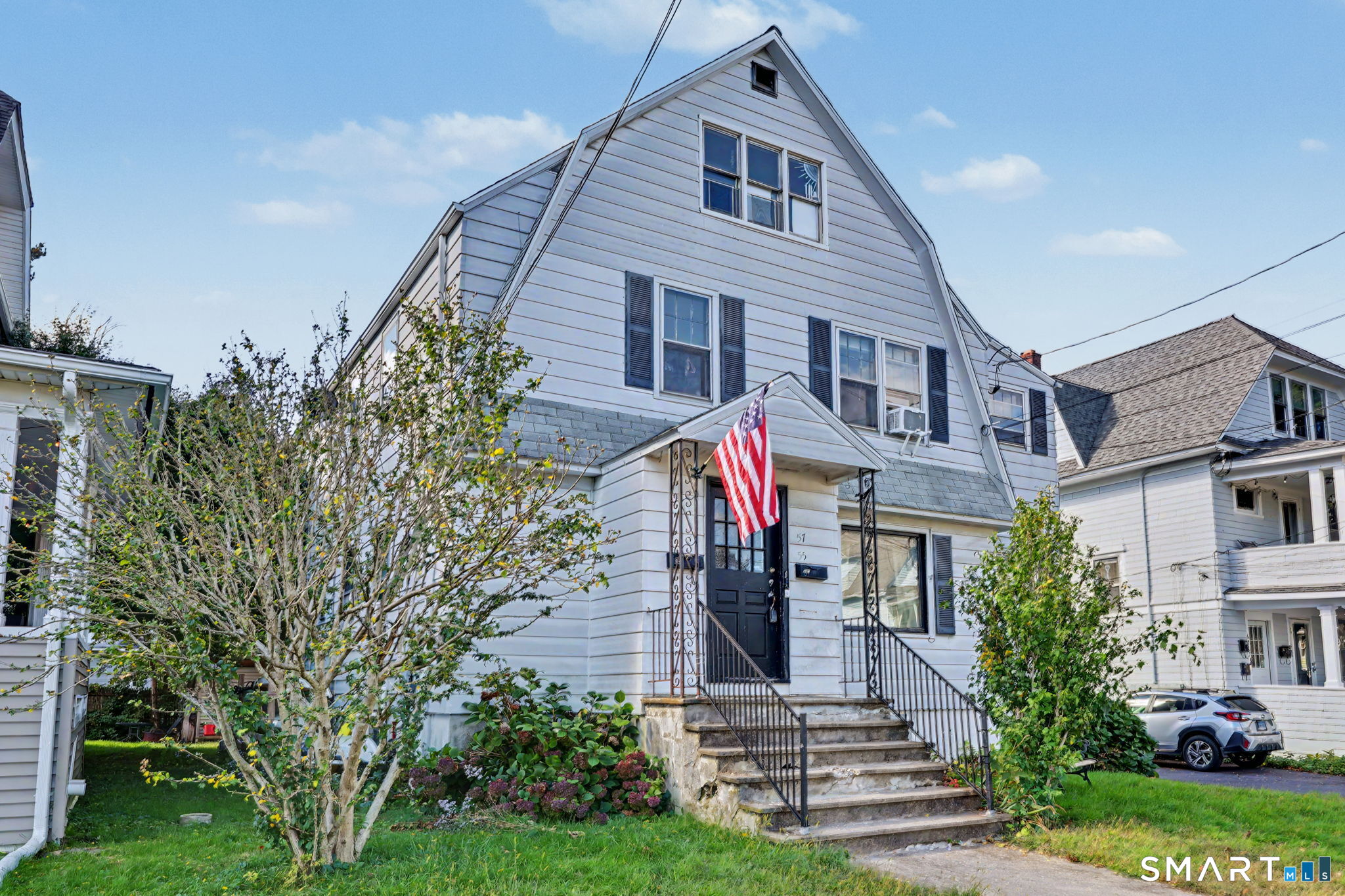 55 Harborview Avenue, Bridgeport, CT 06605 | For Sale at $749,000