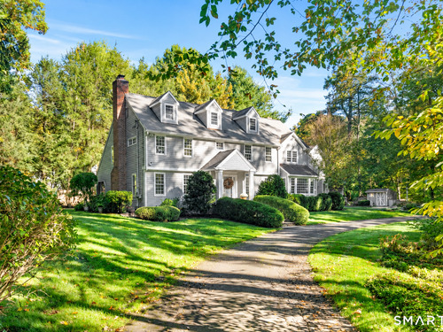  single family home for sale located at 8 Spicewood Road, Wilton, CT 06897