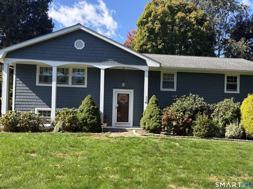  single family home for sale located at 116 William Street, Norwalk, CT 06851
