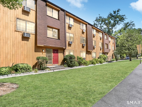  condo home for sale located at 197 Bridge Street, 9, Stamford, CT 06905