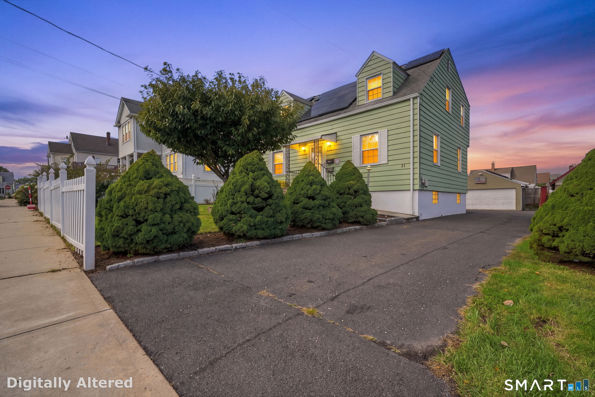 29 Madison Place, Stamford, CT 06902 | For Sale at $679,000