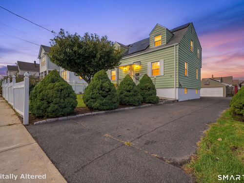  multi family home for sale located at 29 Madison Place, Stamford, CT 06902