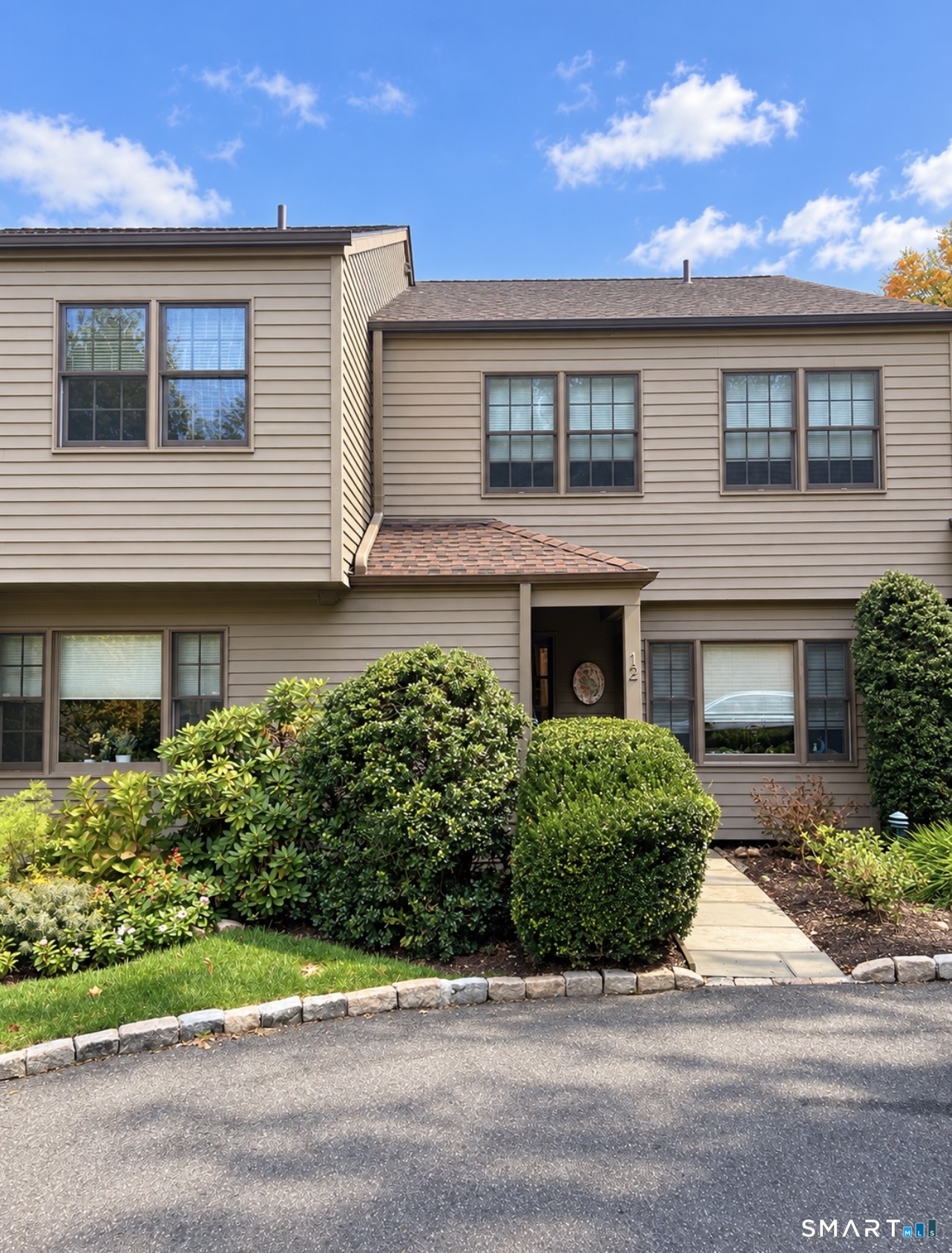 12 Lambert Common, 12, Wilton, CT 06897 | For Sale at $799,000