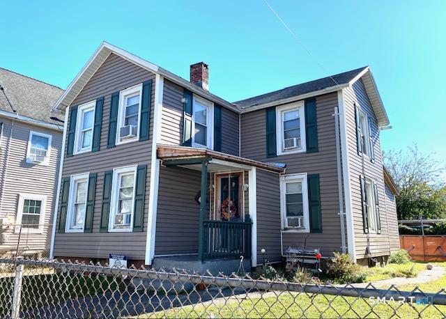 44 Adams Street, Bridgeport, CT 06607 | For Sale at $197,740