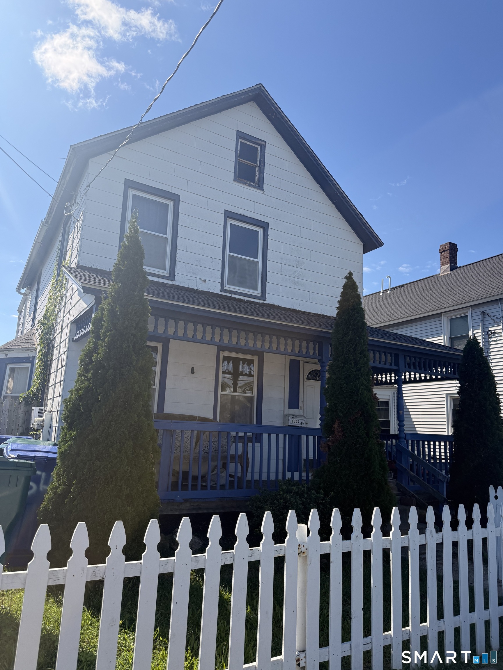 1547 Stratford Avenue, Stratford, CT 06615 | For Sale at $350,000