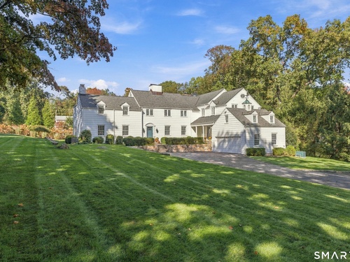  single family home for sale located at 25 Point O Woods Road, Darien, CT 06820