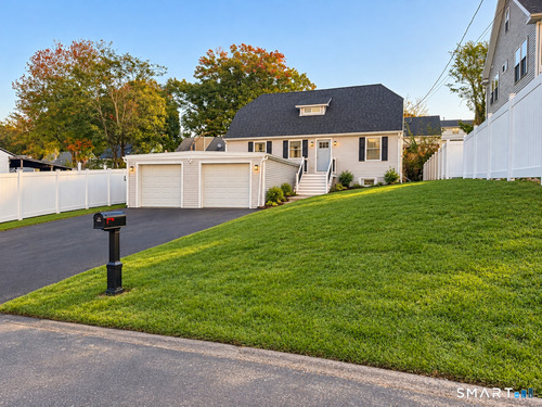  single family home for sale located at 28 Brookside Avenue, Bridgeport, CT 06606