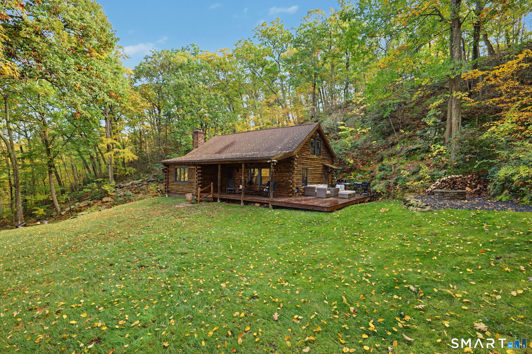 108 Shortwoods Road, New Fairfield, CT 06812 | For Sale at $899,900
