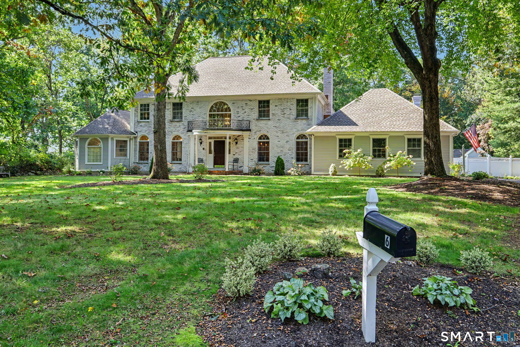 6 High Fields Drive, Danbury, CT 06811 | For Sale at $975,000