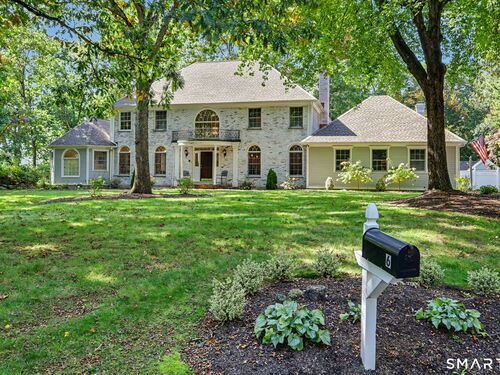  single family home for sale located at 6 High Fields Drive, Danbury, CT 06811