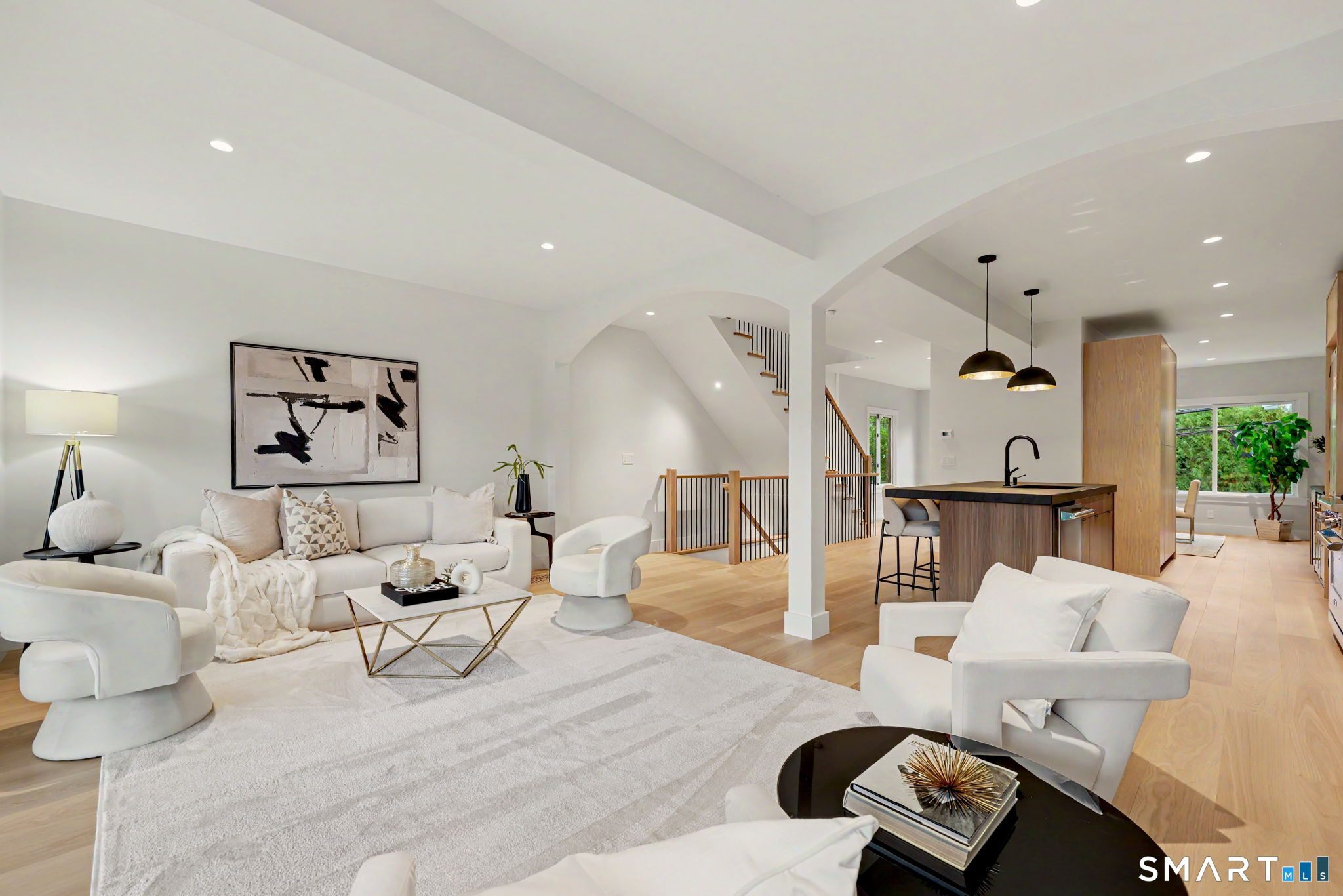19 Davenport Avenue, Greenwich, CT 06830 | For Sale at $4,895,000