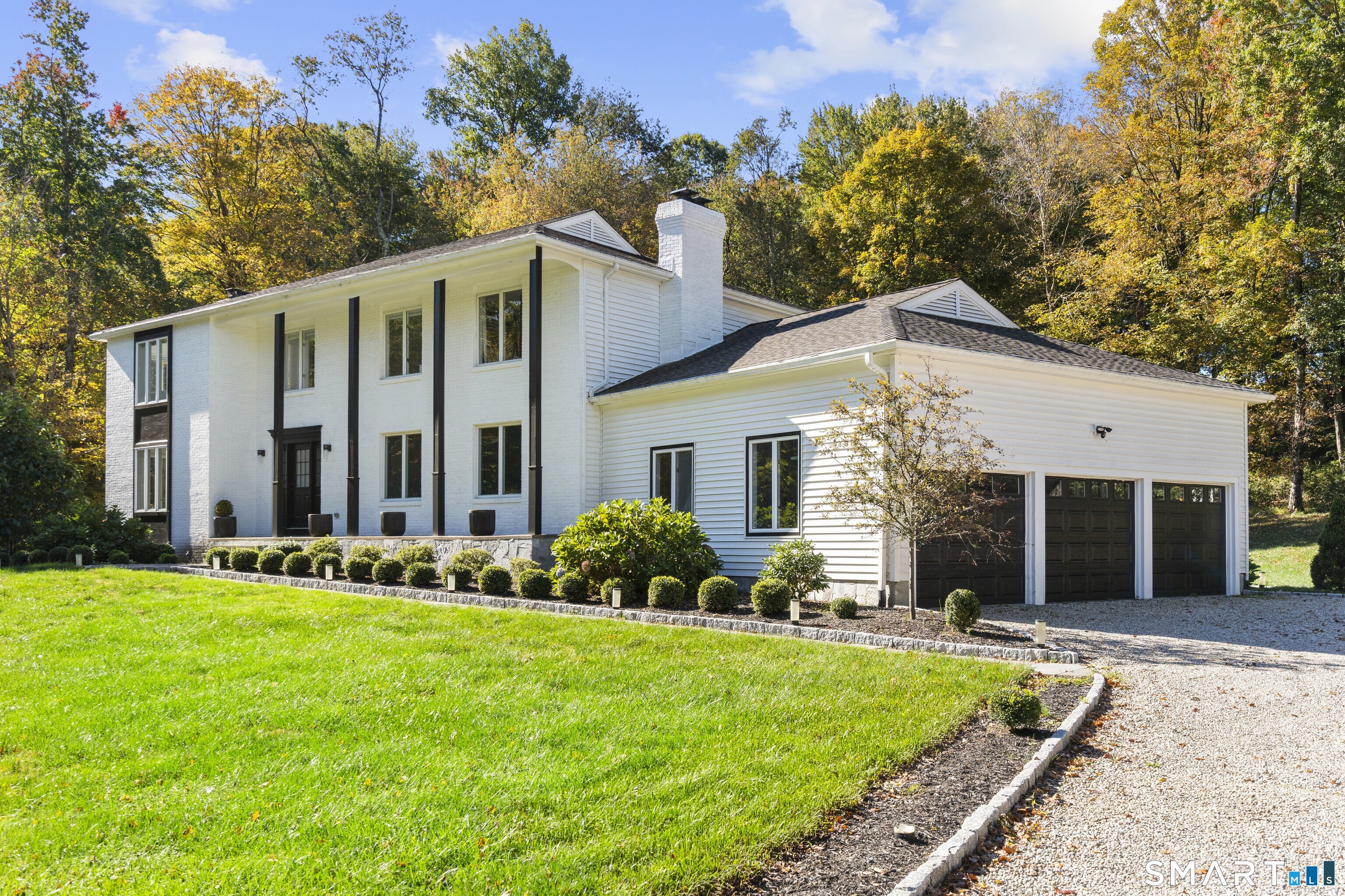 145 Bayberry Lane, Easton, CT 06612 | For Sale at $1,399,000