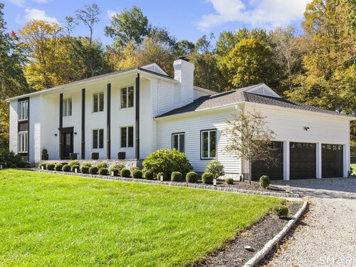  single family home for sale located at 145 Bayberry Lane, Easton, CT 06612
