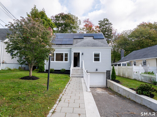  single family home for sale located at 258 Bennett Street, Fairfield, CT 06825