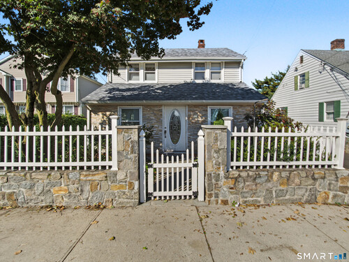  single family home for sale located at 77 West Avenue, Stamford, CT 06902