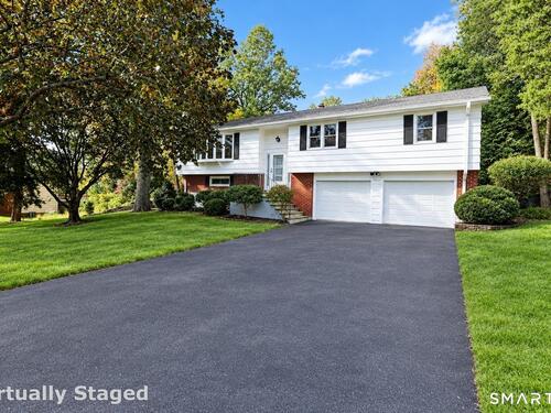  single family home for sale located at 11 Rosellen Drive, Trumbull, CT 06611