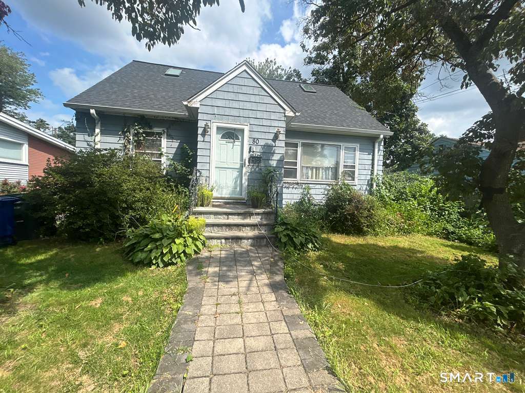 80 Marsdale Avenue, Bridgeport, CT 06606 | For Sale at $463,100