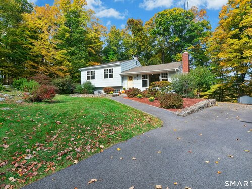  single family home for sale located at 35 Aspen Ledges Road, Ridgefield, CT 06877