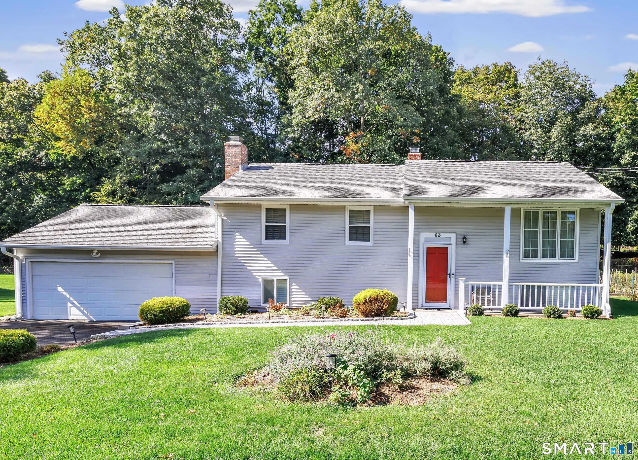 63 Chatfield Drive, Trumbull, CT 06611 | For Sale at $599,000