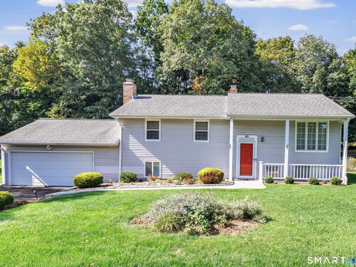  single family home for sale located at 63 Chatfield Drive, Trumbull, CT 06611