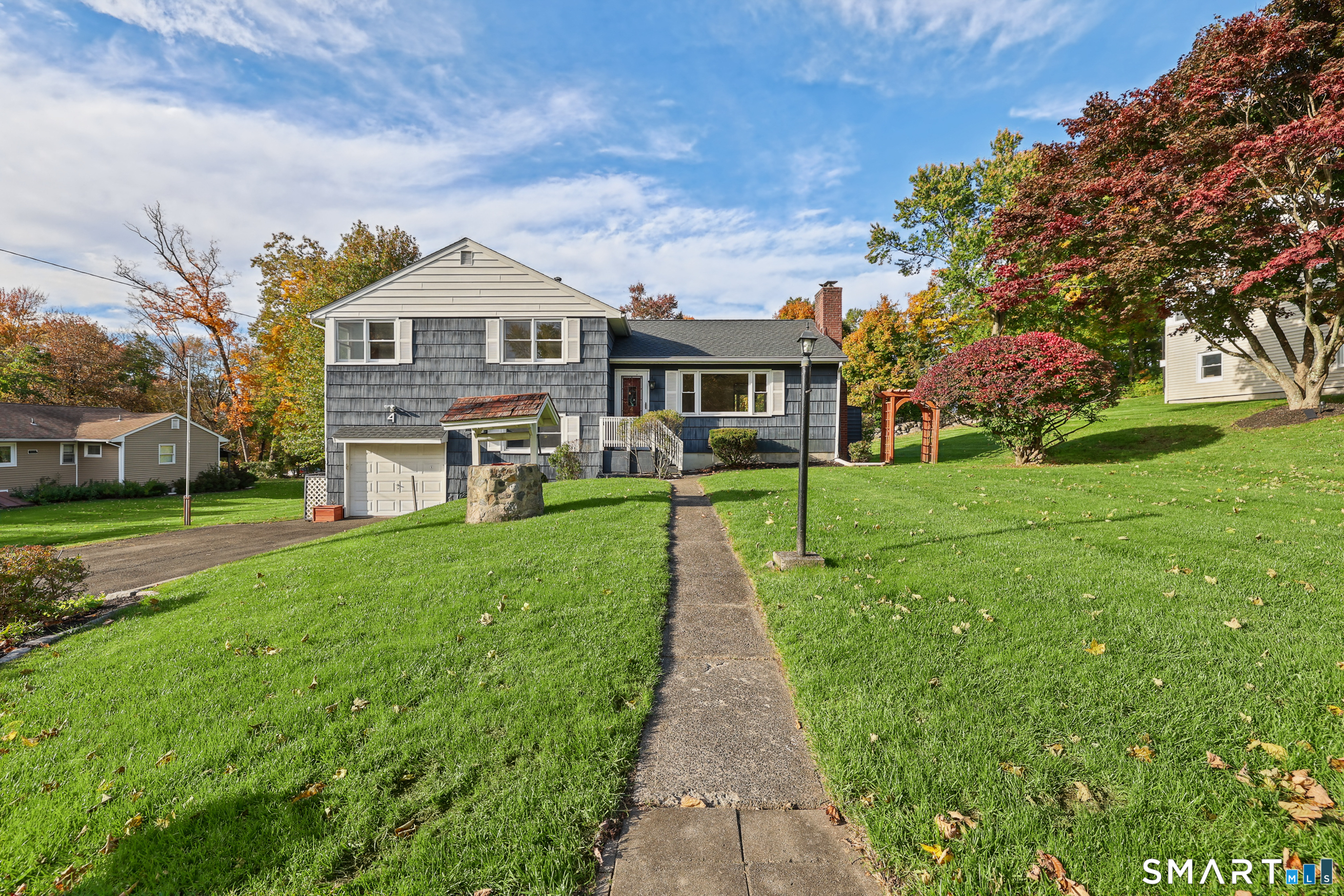 4 North Pleasant Rise, Brookfield, CT 06804 | For Sale at $440,000