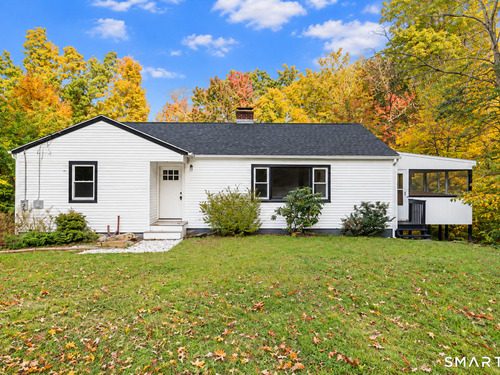 single family home for sale located at 21 Sky Edge Drive, Bethel, CT 06801