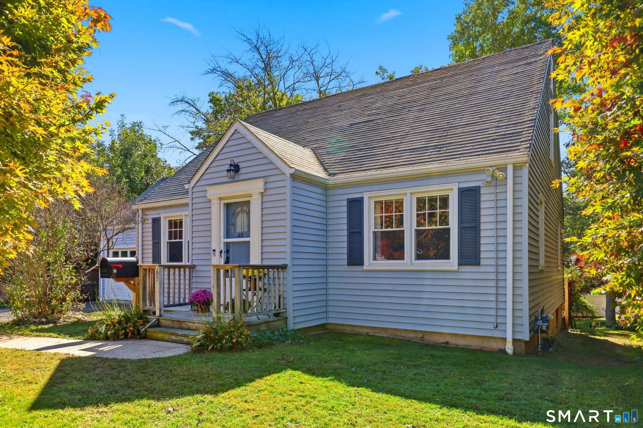 65 Bellmere Avenue, Stamford, CT 06906 | For Sale at $699,500
