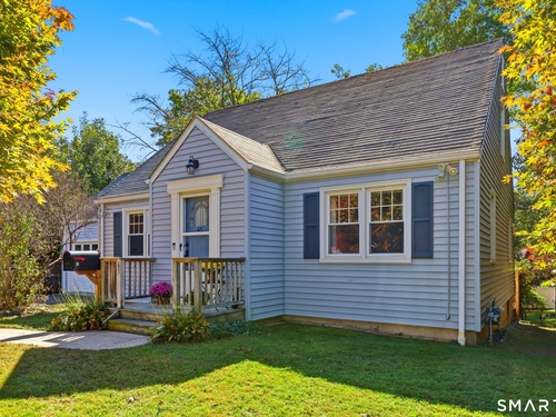  single family home for sale located at 65 Bellmere Avenue, Stamford, CT 06906