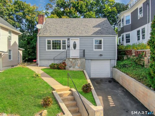  single family home for sale located at 20 Lincoln Avenue, Norwalk, CT 06854