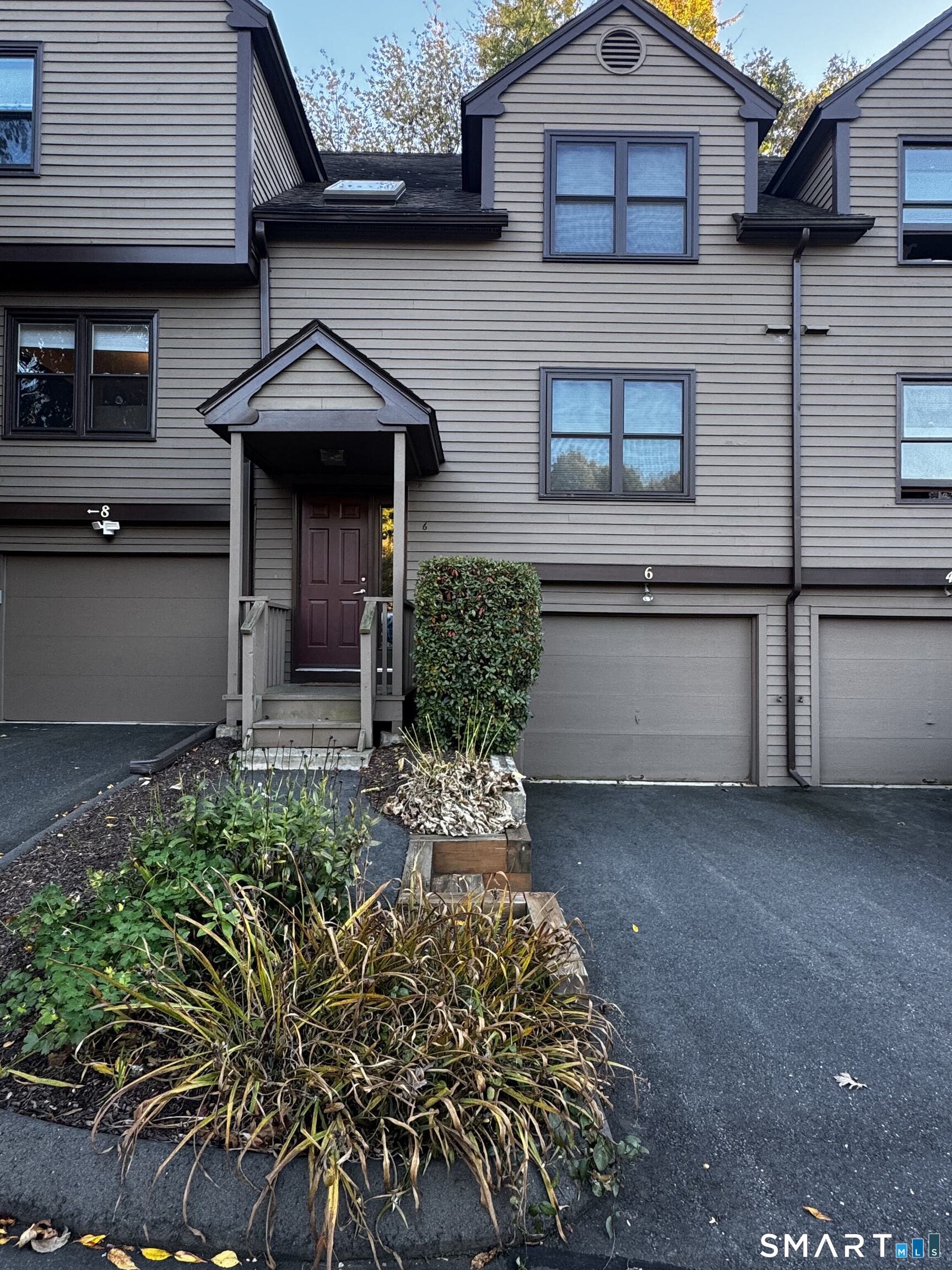 6 Cascade Circle, 6, Monroe, CT 06468 | For Sale at $399,000