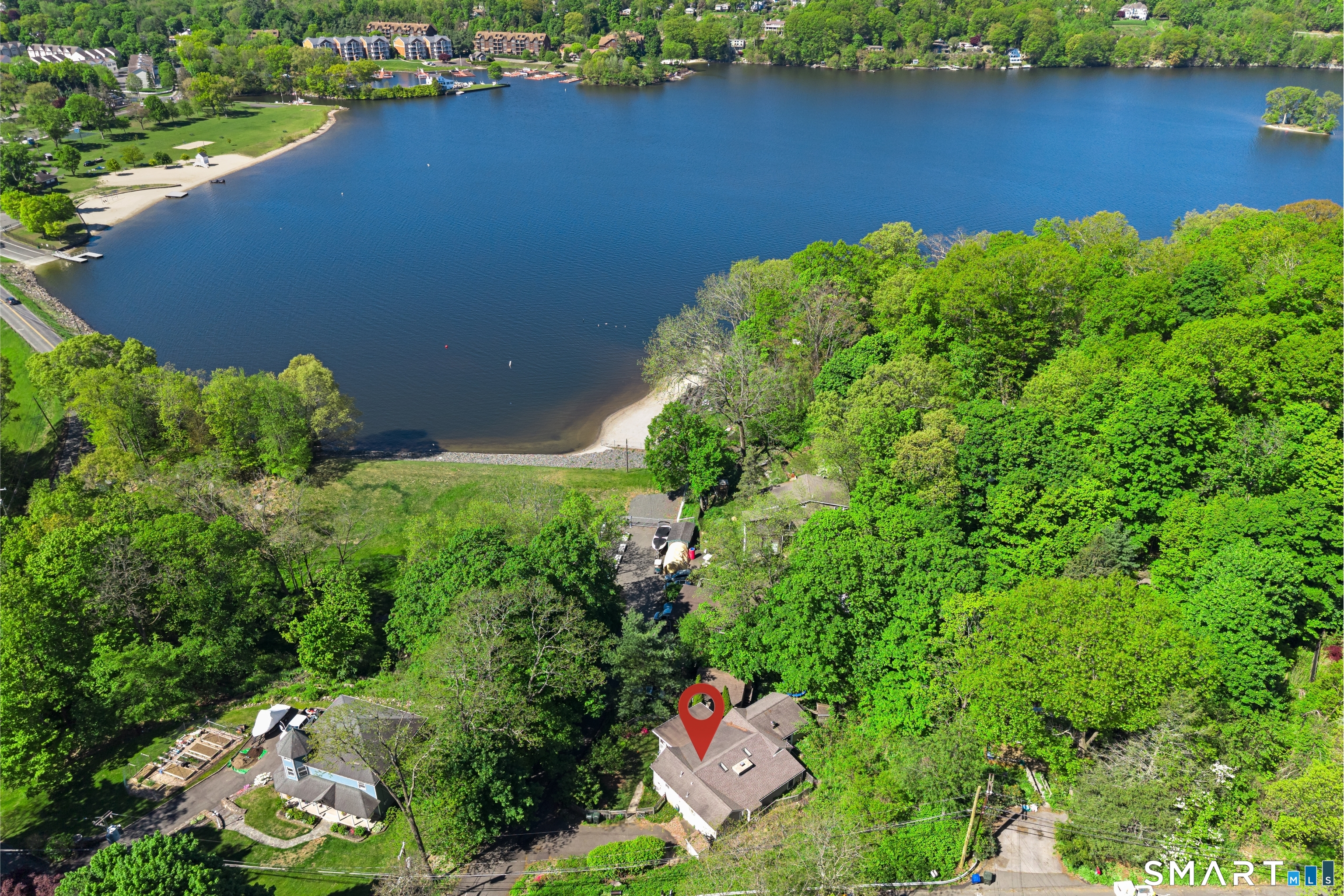 1 Boat Road, Danbury, CT 06811 | For Sale at $515,000