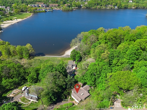  single family home for sale located at 1 Boat Road, Danbury, CT 06811