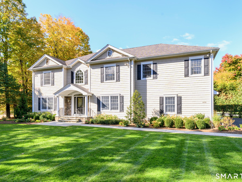  single family home for sale located at 429 Eden Road, Stamford, CT 06907