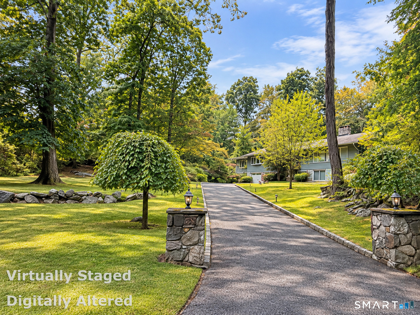 45 Smoke Hill Drive, Stamford, CT 06903 | For Sale at $999,900