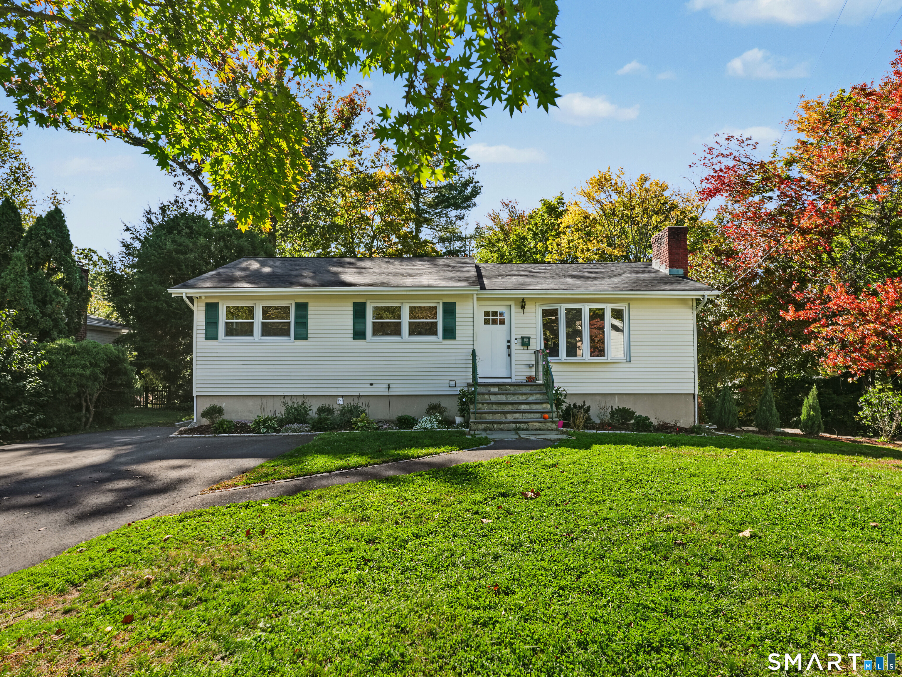 100 Fawn Drive, Stamford, CT 06905 | For Sale at $750,000