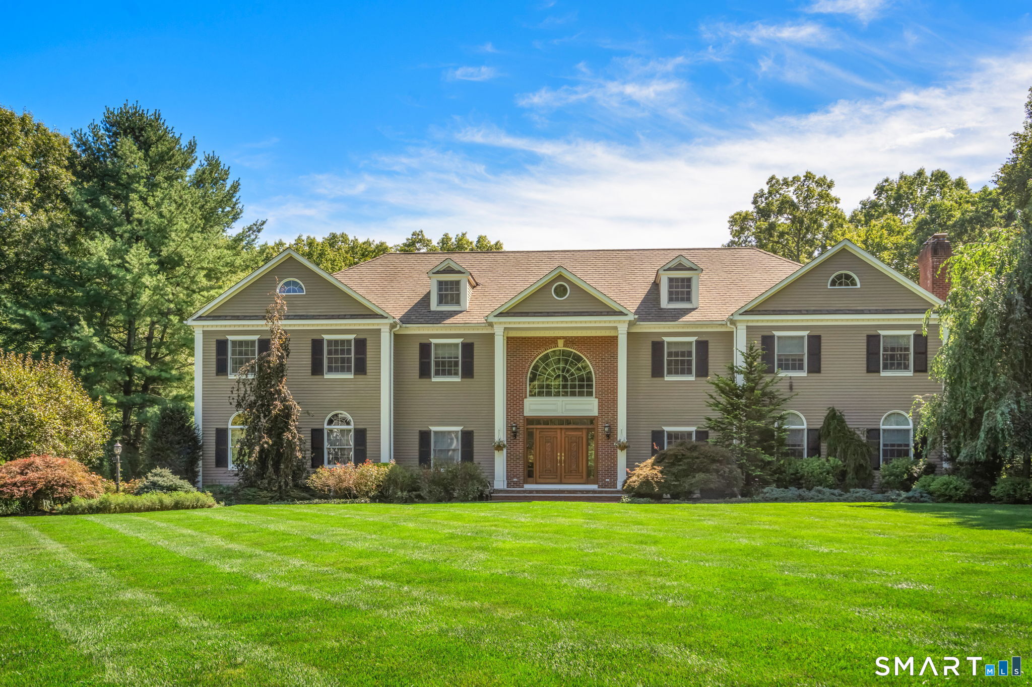 15 Adirondack Trail, Easton, CT 06612 | For Sale at $2,275,000