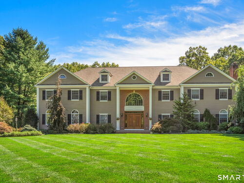  single family home for sale located at 15 Adirondack Trail, Easton, CT 06612