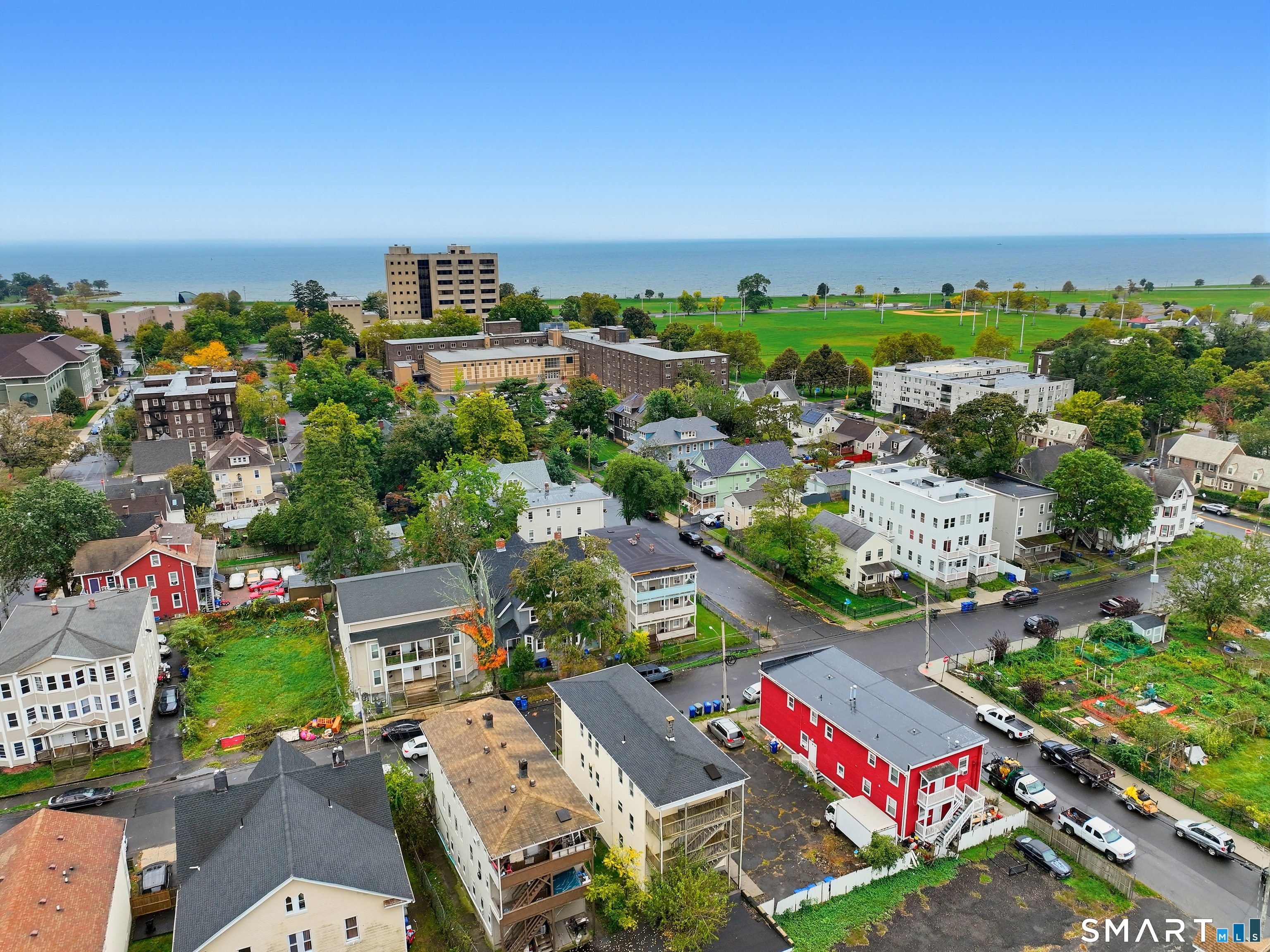 536 Gregory Street, Bridgeport, CT 06604 | For Sale at $679,900