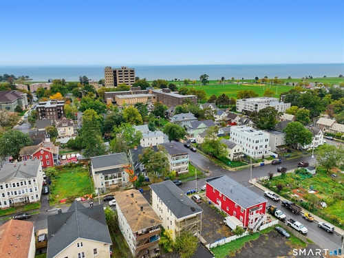  multi family home for sale located at 536 Gregory Street, Bridgeport, CT 06604