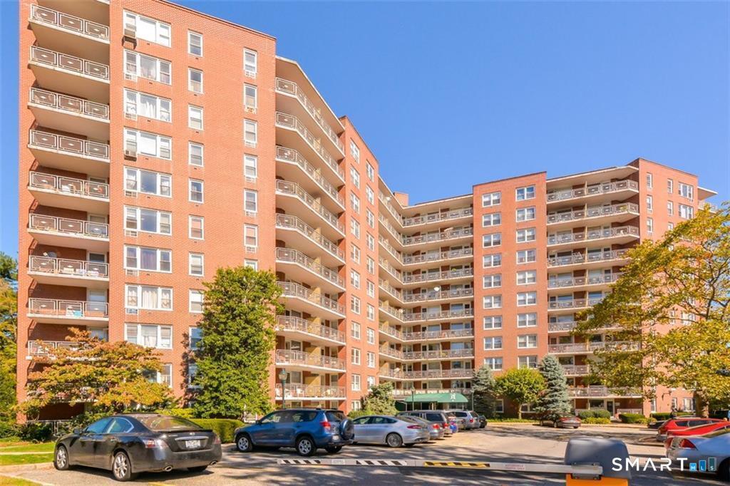91 Strawberry Hill Avenue, 240, Stamford, CT 06902 | For Sale at $245,000