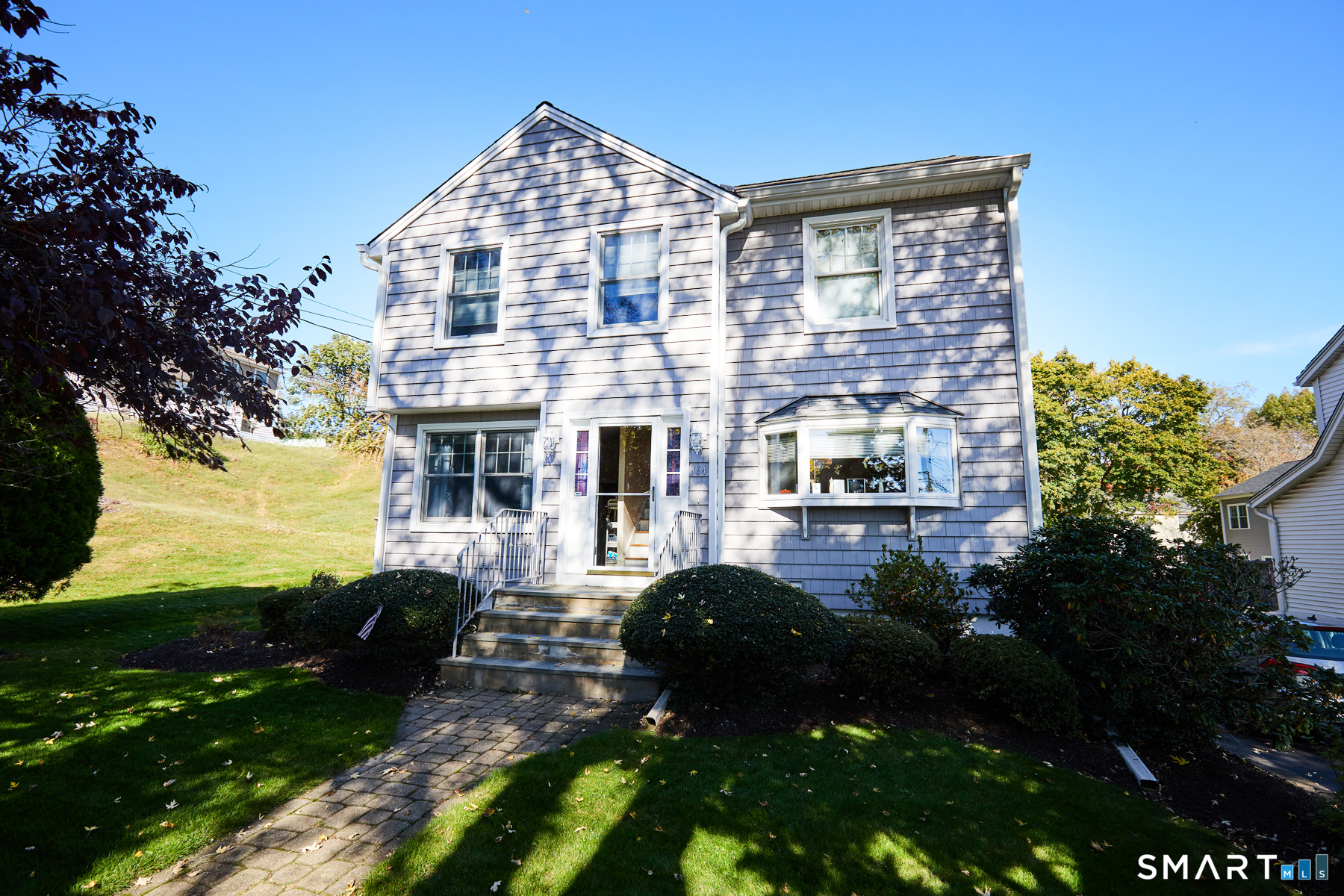 364 Halley Avenue, Fairfield, CT 06825 | For Sale at $589,500