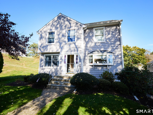  single family home for sale located at 364 Halley Avenue, Fairfield, CT 06825
