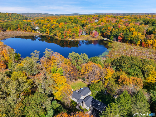  single family home for sale located at 82 Simpaug Turnpike, Redding, CT 06896